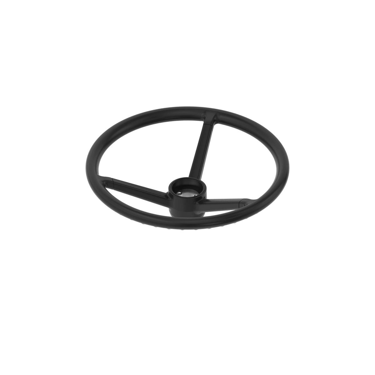 SJ301393: Fits John Deere SJ301393 Steering Wheel – Genuine OEM