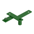 SJ301624: Fits John Deere SJ301624 Line Mounting Bracket, Left Side – Genuine OEM