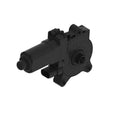 SJ301628: Fits John Deere SJ301628 Electric Motor – Genuine OEM