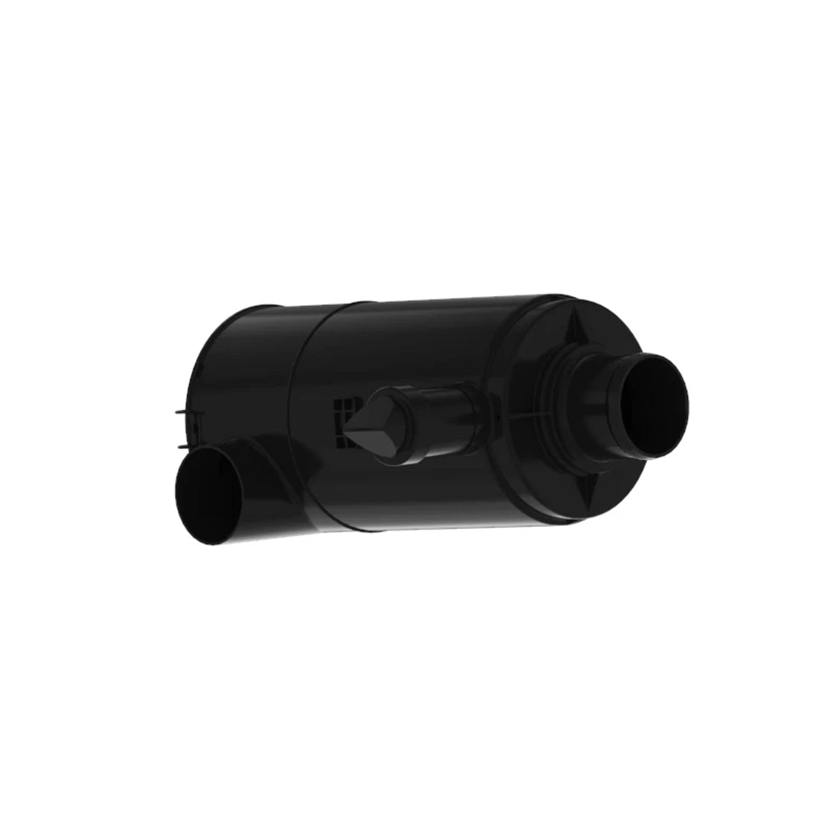 SJ301782: Fits John Deere SJ301782 Air Cleaner Assembly – Genuine OEM