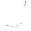 SJ302013: Fits John Deere SJ302013 Brake Line Hose – Genuine OEM