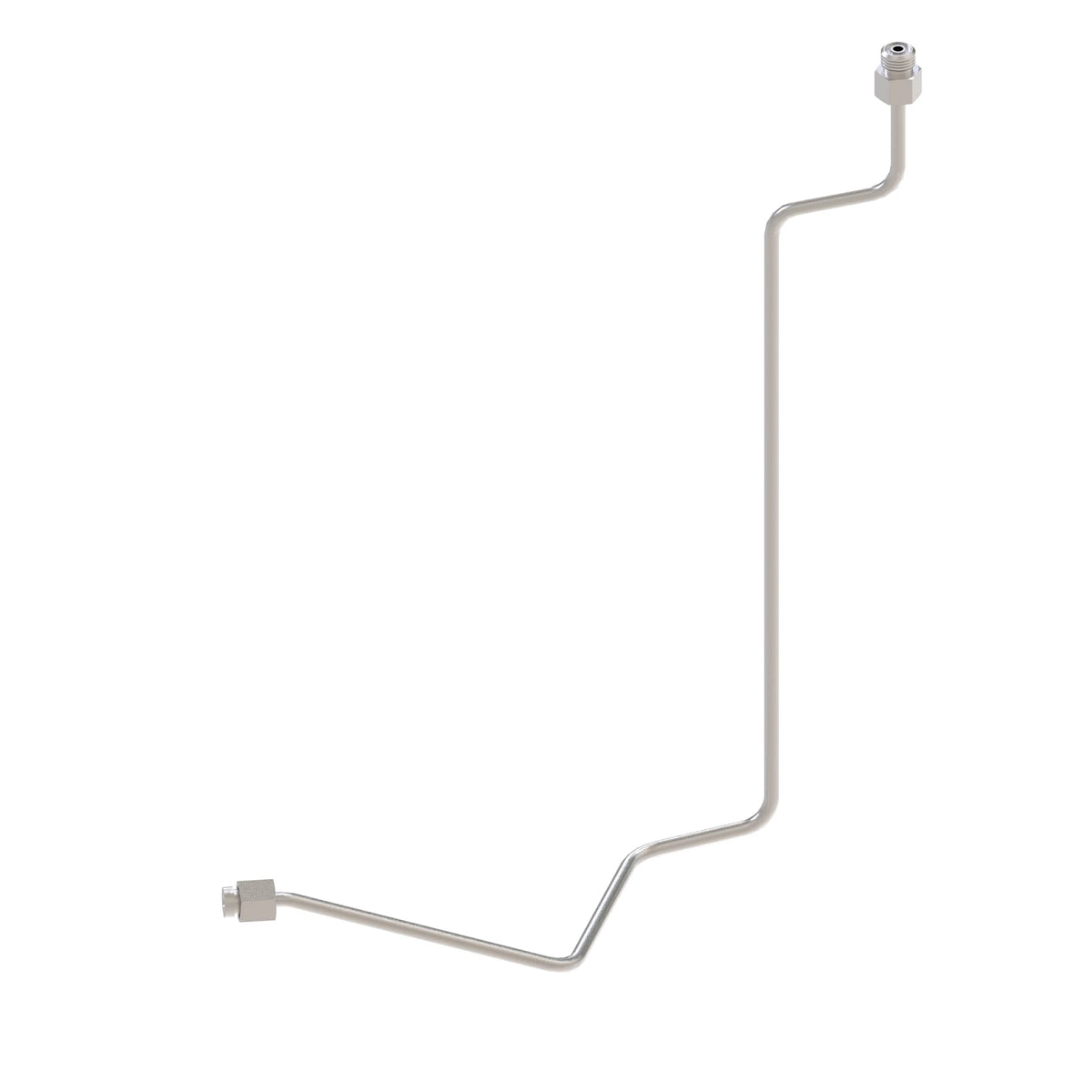 SJ302013: Fits John Deere SJ302013 Brake Line Hose – Genuine OEM