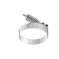 SJ30214: Fits John Deere SJ30214 Hose Clamp – Genuine OEM