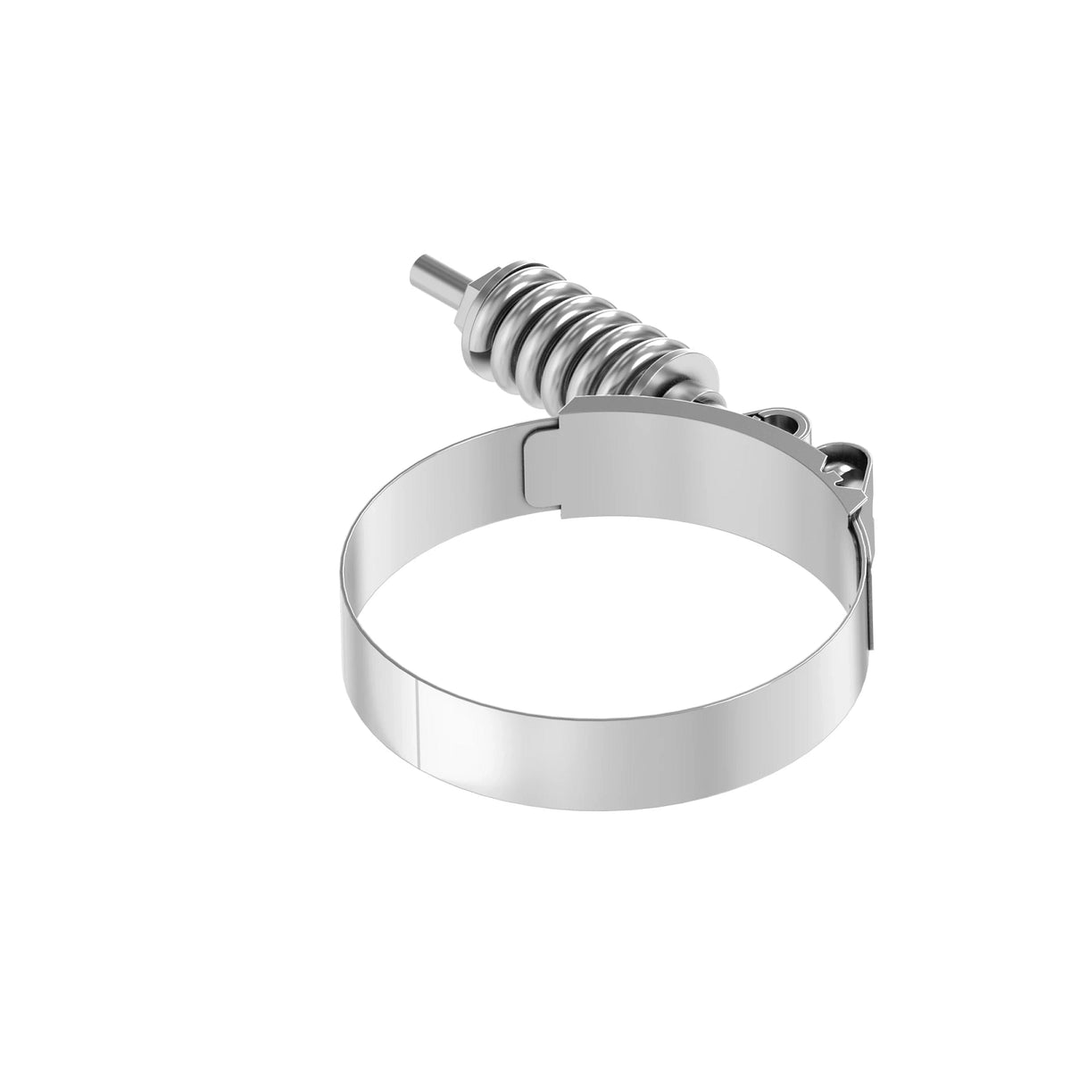 SJ30214: Fits John Deere SJ30214 Hose Clamp – Genuine OEM