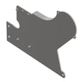 SJ302274: Fits John Deere SJ302274 Mounting Bracket – Genuine OEM