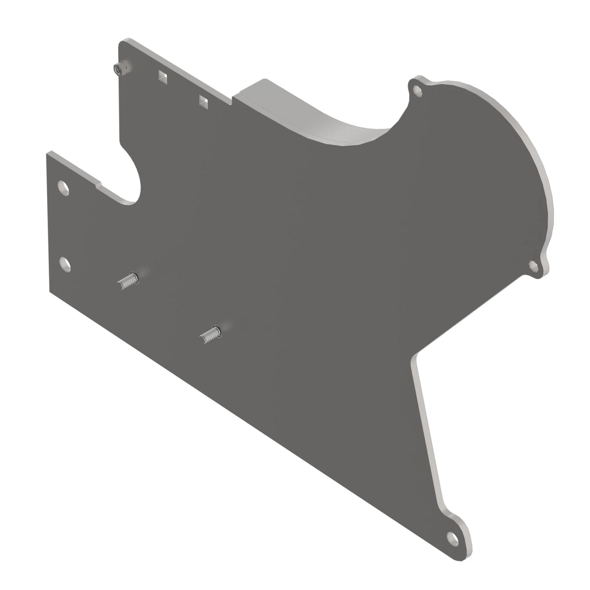 SJ302274: Fits John Deere SJ302274 Mounting Bracket – Genuine OEM