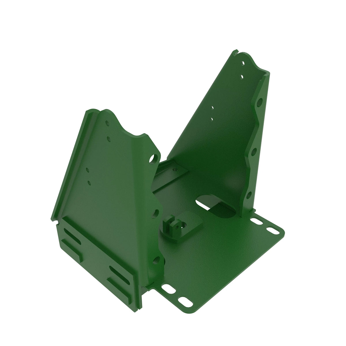 SJ30238: Fits John Deere SJ30238 Drawbar Support – Genuine OEM