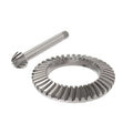 SJ302442: Fits John Deere SJ302442 Spiral Bevel Gear and Pinion – Genuine OEM