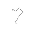 SJ30274: Fits John Deere SJ30274 Return Oil Line – Genuine OEM