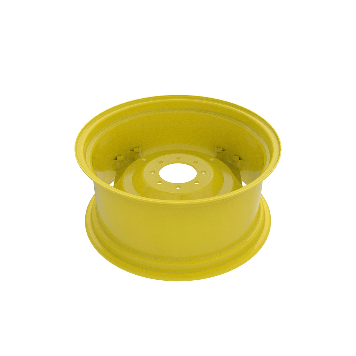 SJ303049: Fits John Deere SJ303049 Rim and Wheel Center, 13 X 28 – Genuine OEM