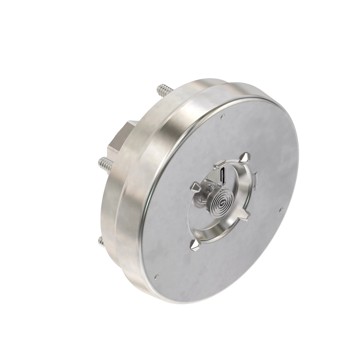 SJ30312: Fits John Deere SJ30312 Fan Viscous Clutch – Genuine OEM