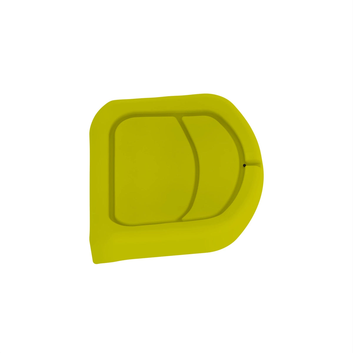 SJ30324: Fits John Deere SJ30324 Operator Seat Bottom – Genuine OEM
