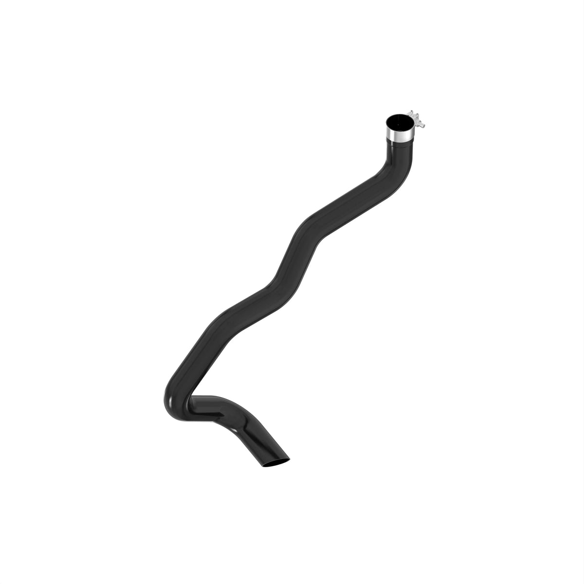 SJ303279: Fits John Deere SJ303279 Side Exhaust Pipe – Genuine OEM