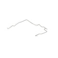 SJ303285: Fits John Deere SJ303285 Oil Cooler Supply Line – Genuine OEM