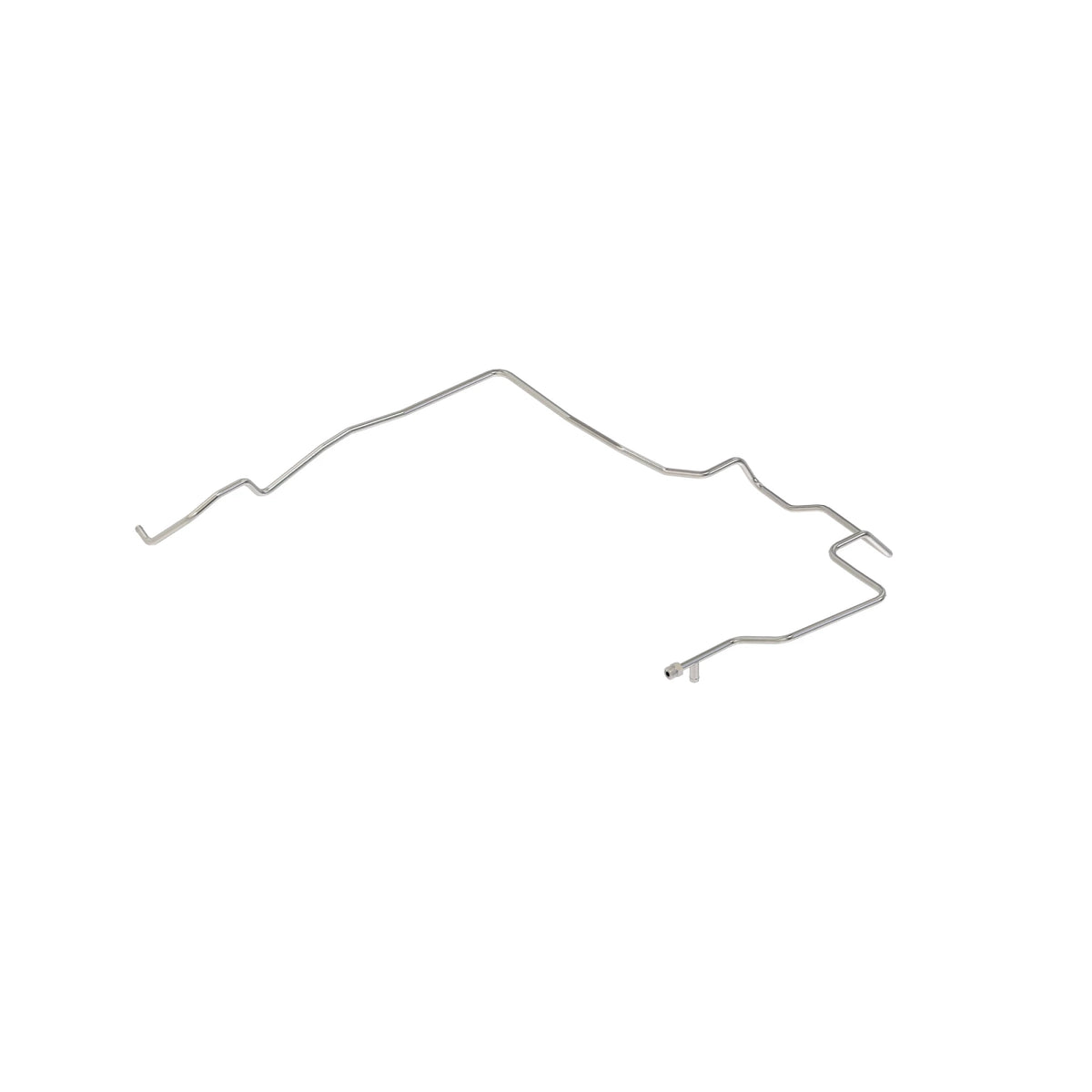 SJ303285: Fits John Deere SJ303285 Oil Cooler Supply Line – Genuine OEM