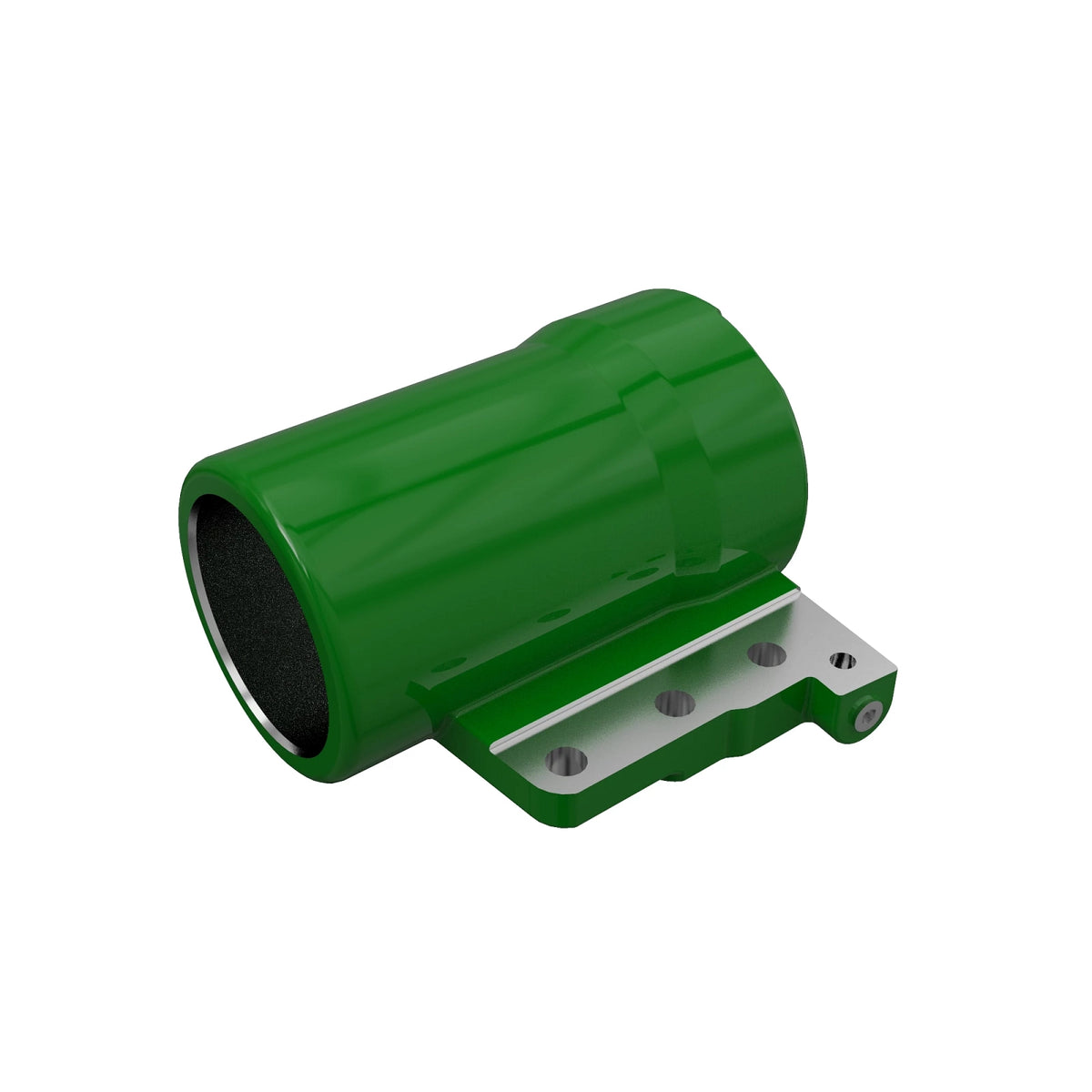 SJ303295: Fits John Deere SJ303295 Rockshaft Hydraulic Cylinder – Genuine OEM