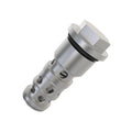 SJ303603: Fits John Deere SJ303603 Pressure Relief Valve – Genuine OEM