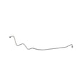 SJ30372: Fits John Deere SJ30372 Rear Dual SCV to Mid SCV Oil Line – Genuine OEM