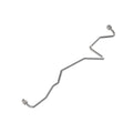 SJ30373: Fits John Deere SJ30373 3rd SCV Return Oil Line – Genuine OEM