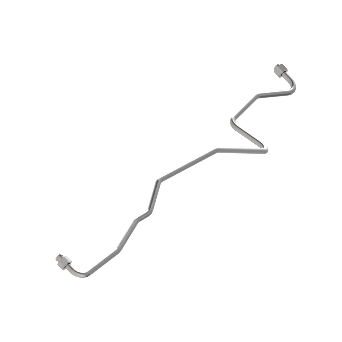 SJ30373: Fits John Deere SJ30373 3rd SCV Return Oil Line – Genuine OEM