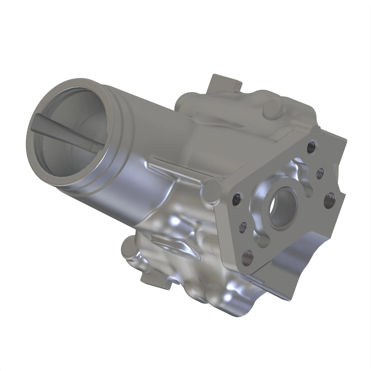 SJ303960: Fits John Deere SJ303960 Shift Assembly Housing – Genuine OEM