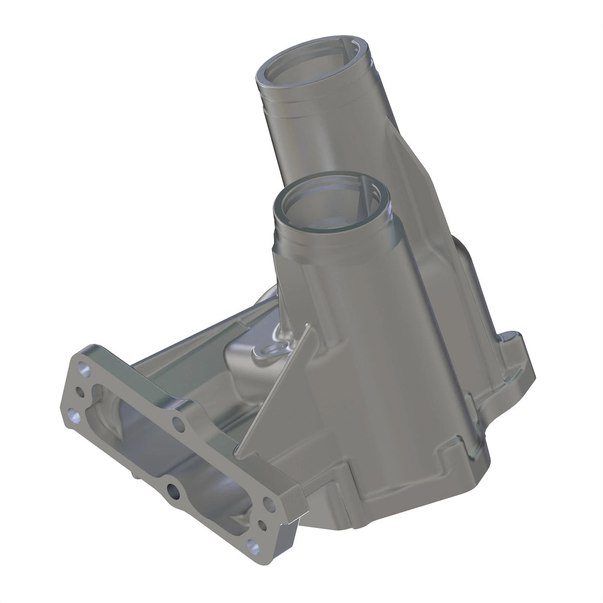 SJ304038: Fits John Deere SJ304038 Housing – Genuine OEM