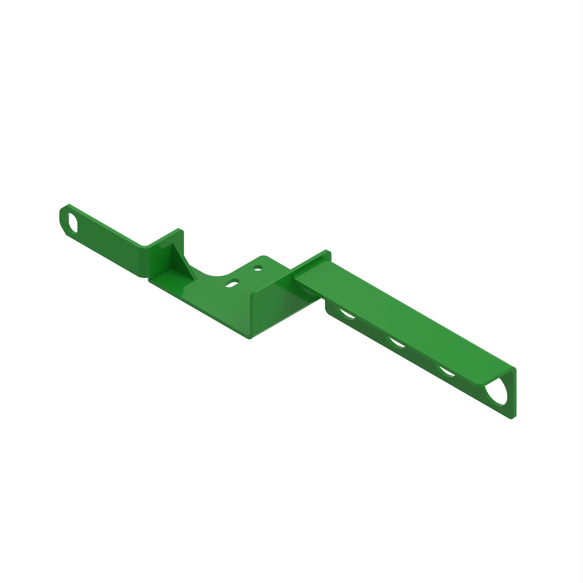 SJ30410: Fits John Deere SJ30410 Coupler Mounting Bracket – Genuine OEM