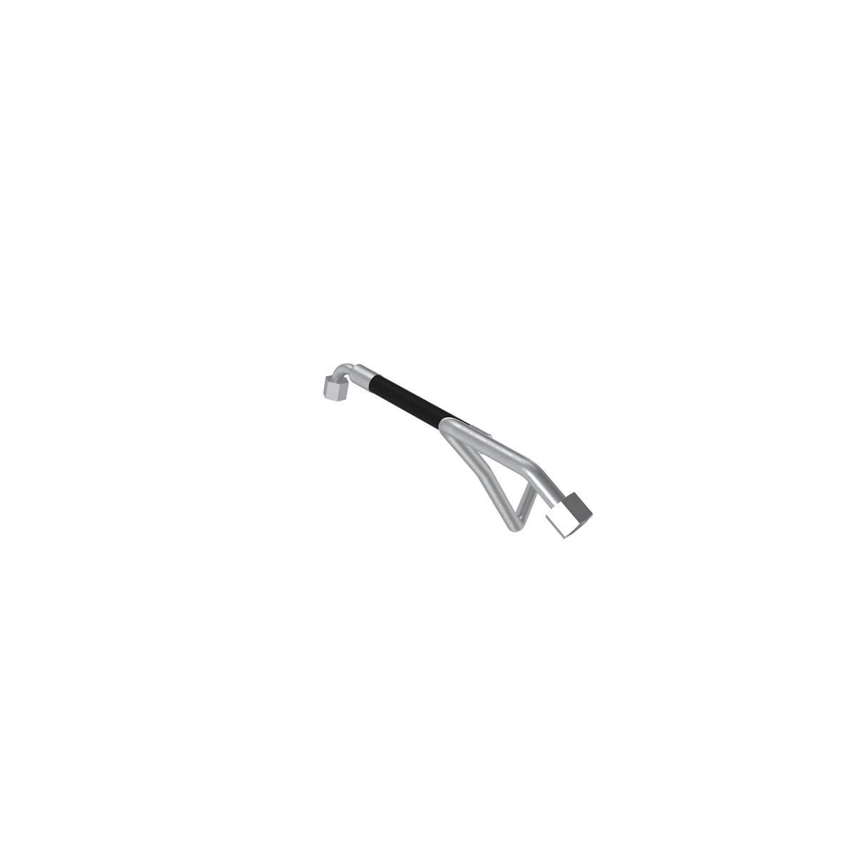SJ30485: Fits John Deere SJ30485 Steering Line Hydraulic Hose – Genuine OEM