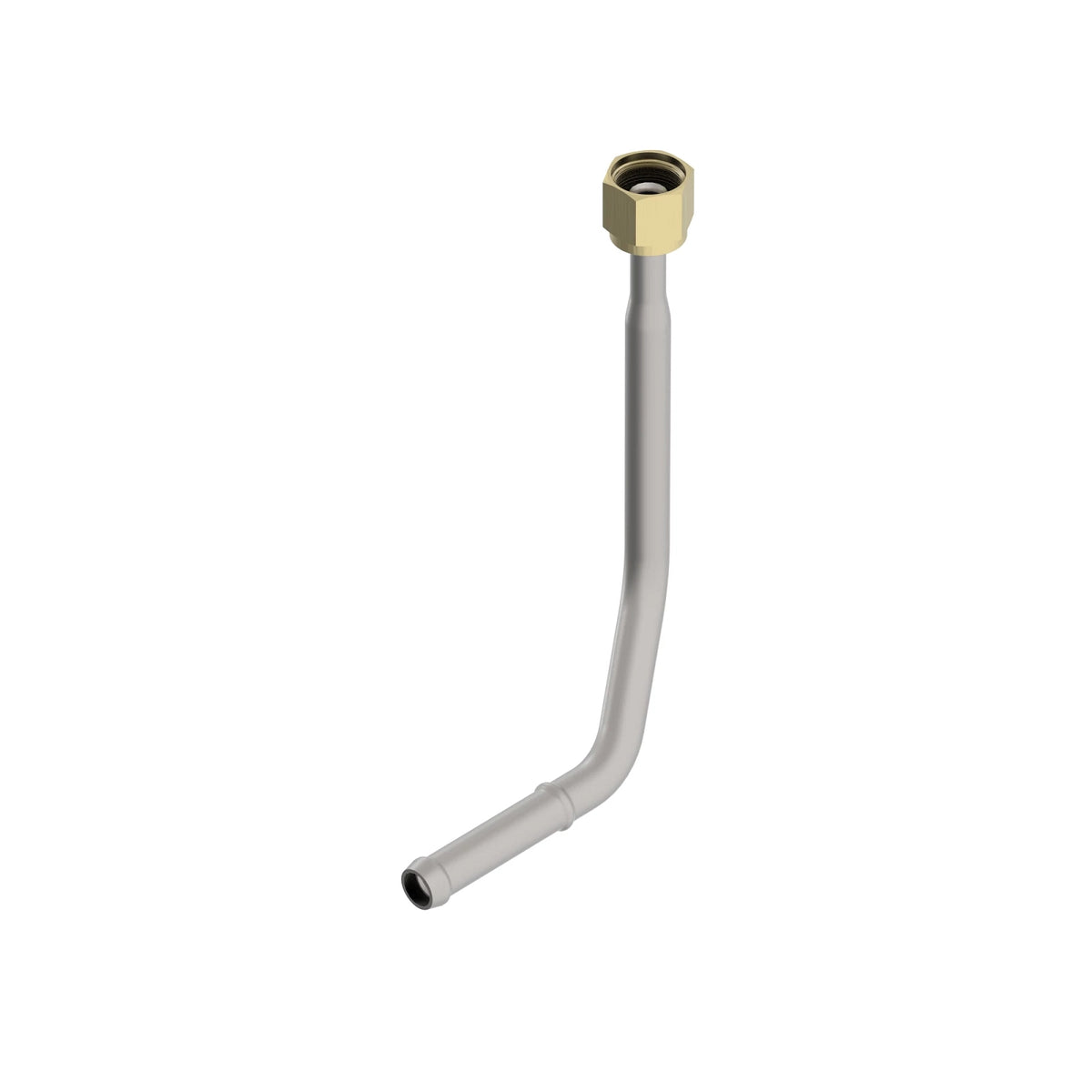 SJ30495: Fits John Deere SJ30495 Fuel Line, Engine to Fuel Cooler – Genuine OEM