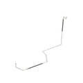 SJ30508: Fits John Deere SJ30508 Compressor to Condenser Refrigerant Pipe – Genuine OEM