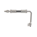 SJ30509: Fits John Deere SJ30509 Receiver Dryer to Evaporator Refrigerant Line – Genuine OEM