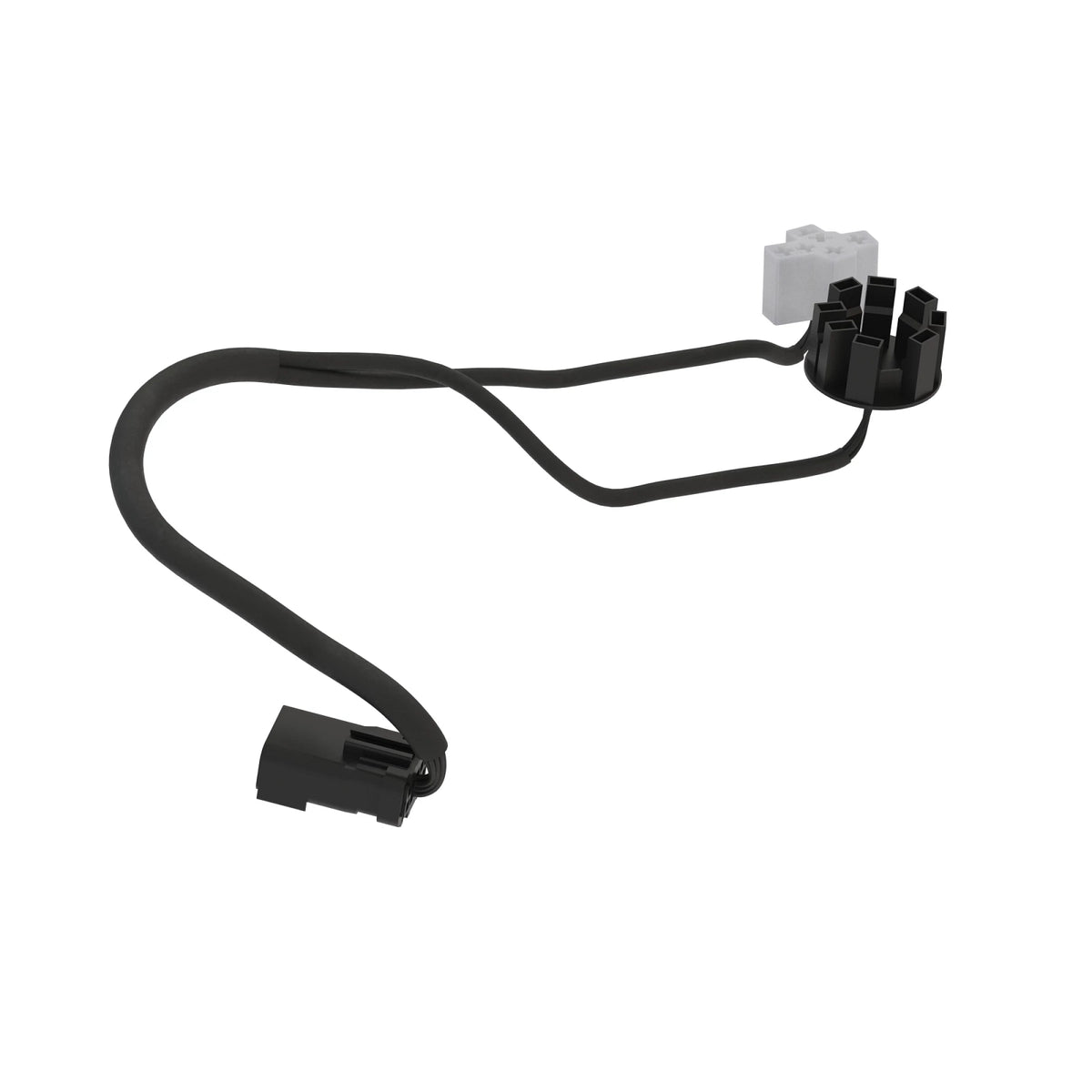 SJ30570: Fits John Deere SJ30570 Front Console Switch Module Wiring Harness – Genuine OEM