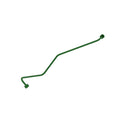SJ30593: Fits John Deere SJ30593 Hydraulic Trailer Brake Valve Line – Genuine OEM