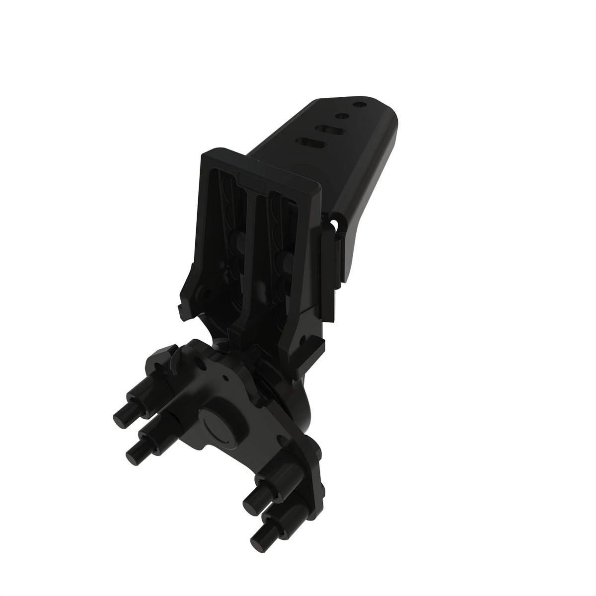 SJ30607: Fits John Deere SJ30607 Left Side Adjuster – Genuine OEM