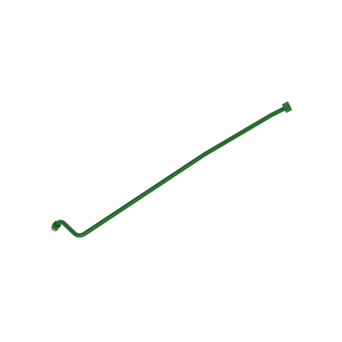 SJ30940: Fits John Deere SJ30940 Cooler Supply Oil Line – Genuine OEM