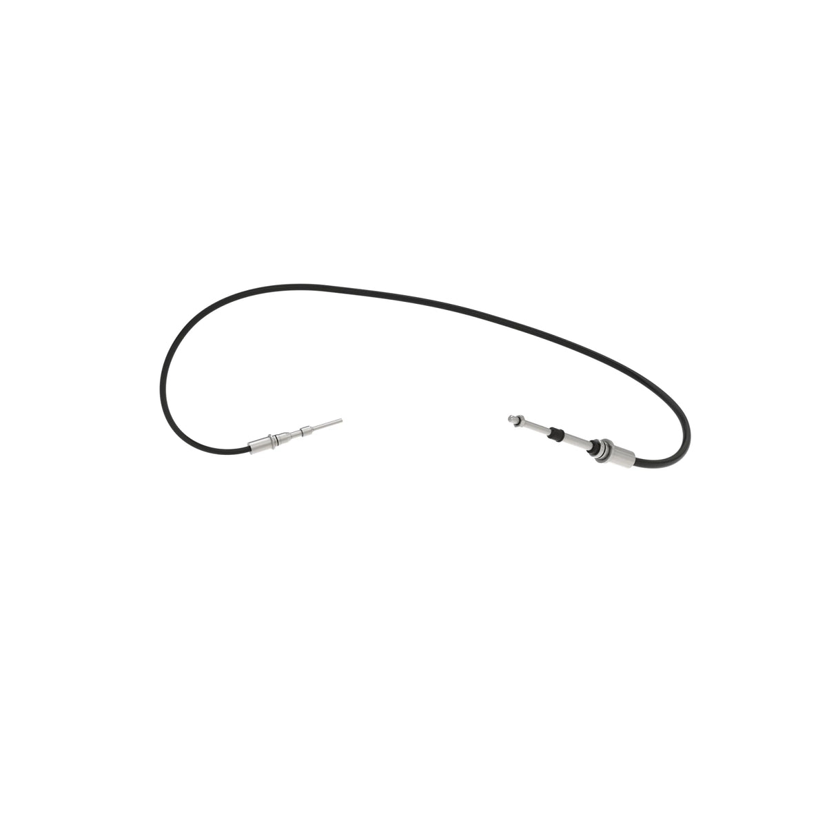 SJ30949: Fits John Deere SJ30949 Rear SCV Push Pull Cable – Genuine OEM