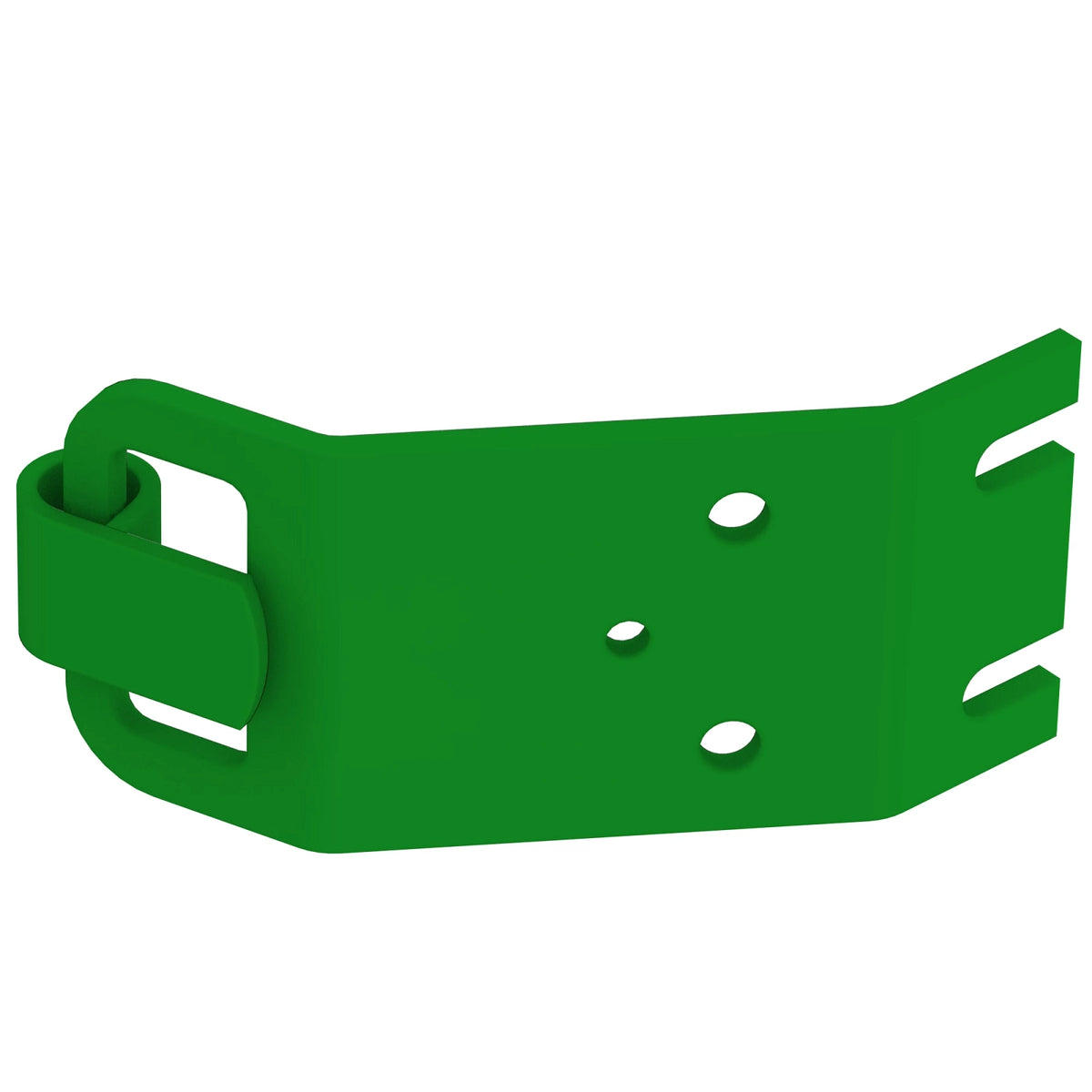 SJ30971: Fits John Deere SJ30971 Latch Bracket – Genuine OEM