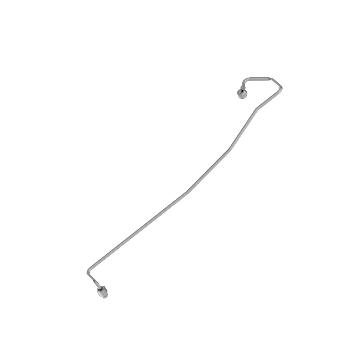SJ30983: Fits John Deere SJ30983 Electro Hydraulic MFWD Oil Line – Genuine OEM