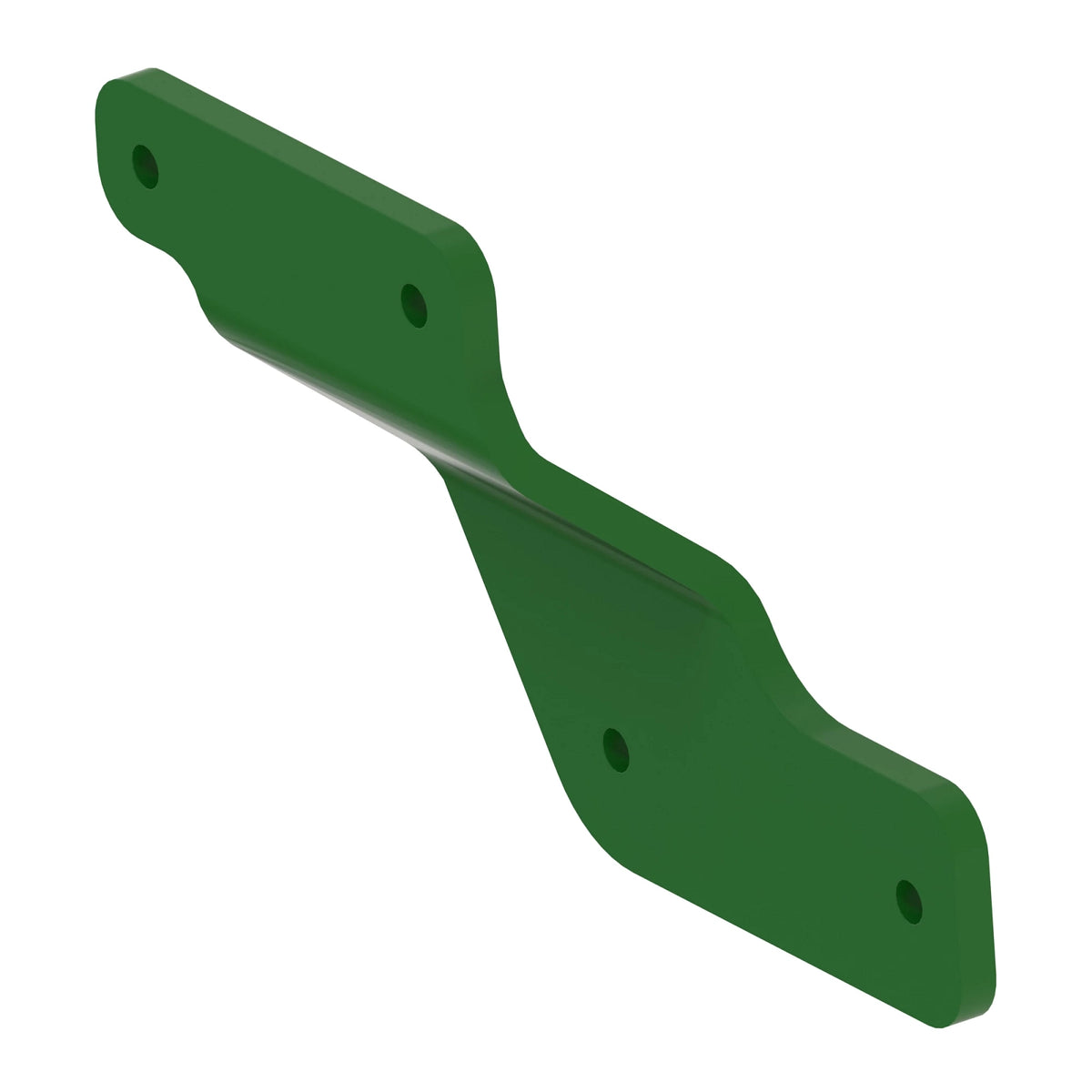 SJ31034: Fits John Deere SJ31034 Right Side Step Support – Genuine OEM