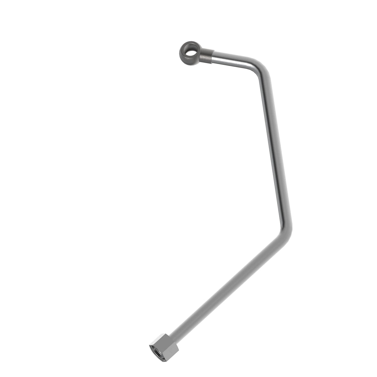 SJ31065: Fits John Deere SJ31065 PTO Lubrication Oil Line – Genuine OEM