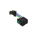 SJ31102: Fits John Deere SJ31102 Toggle/Rocker Switch – Genuine OEM