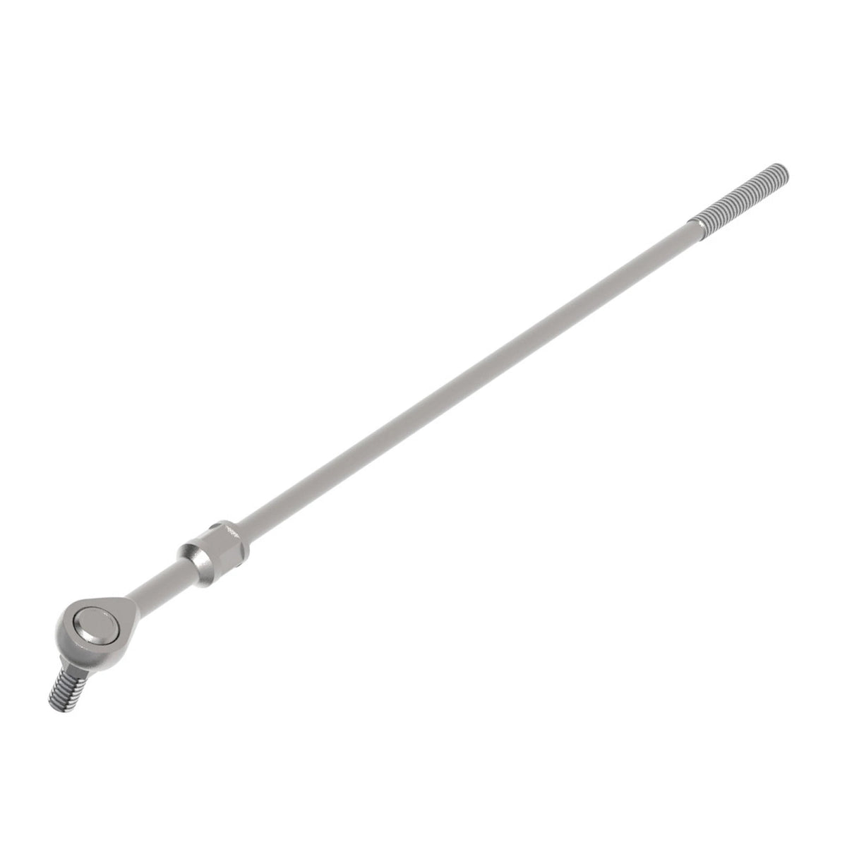 SJ31194: Fits John Deere SJ31194 Tie Rod Assembly – Genuine OEM