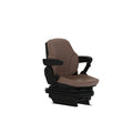 SJ31217: Fits John Deere SJ31217 Fabric Operator Seat with Air Suspension – Genuine OEM
