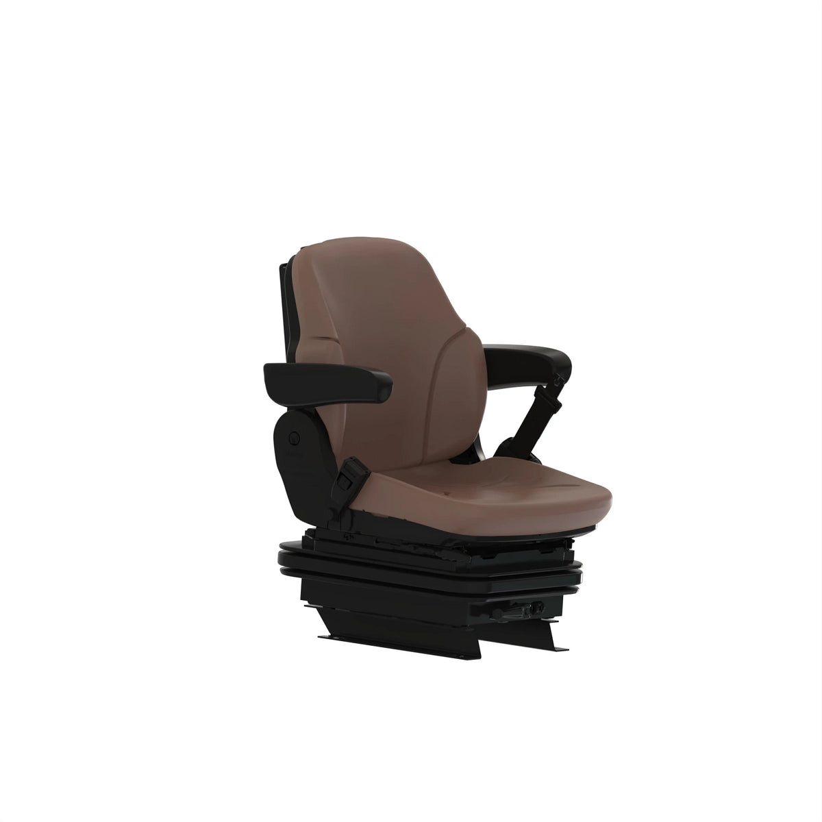 SJ31217: Fits John Deere SJ31217 Fabric Operator Seat with Air Suspension – Genuine OEM