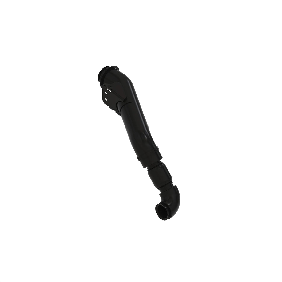 SJ31222: Fits John Deere SJ31222 Exhaust Pipe, Decomposition Tube – Genuine OEM