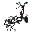 SJ31242: Fits John Deere SJ31242 Console Wiring Harness – Genuine OEM