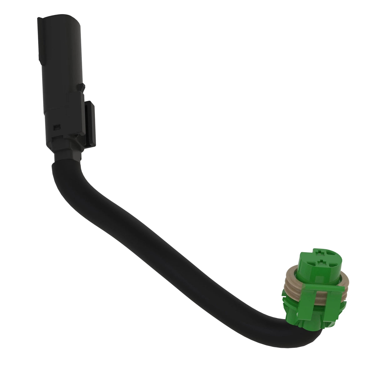 SJ31243: Fits John Deere SJ31243 Rear Wiring Harness – Genuine OEM