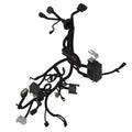 SJ31252: Fits John Deere SJ31252 Fuse Box Pigtail Harness – Genuine OEM