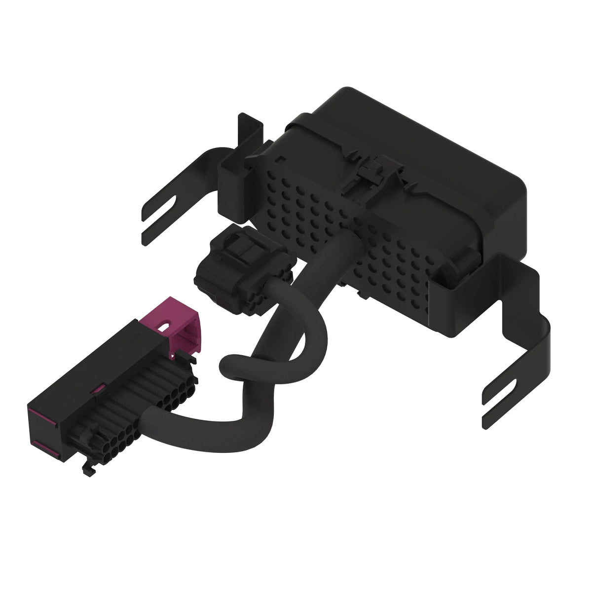 SJ31333: Fits John Deere SJ31333 Fuse Box Harness – Genuine OEM