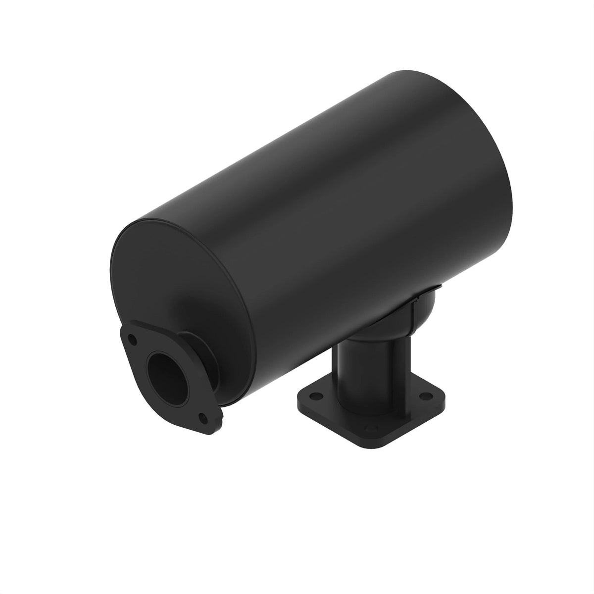 SJ31362: Fits John Deere SJ31362 Muffler – Genuine OEM